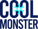 Cool Monster