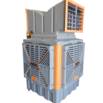 Air Cool Monster ACM 15D